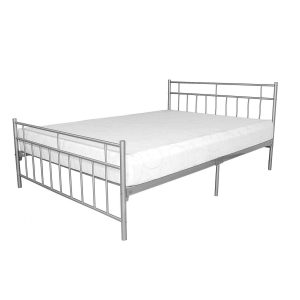 Davina Metal Bed